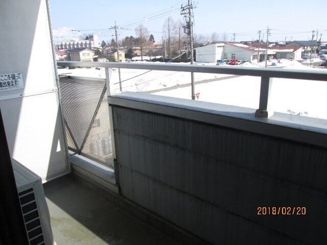 物件内観写真11　