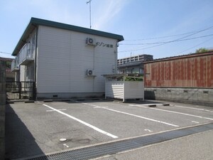 メゾン城東外観写真