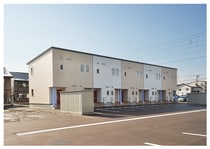 アプリシエイトの外観写真