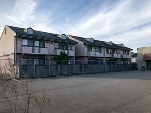 セジュール　ＹＯＳＨＩＮＯ　外観写真