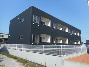 ルマン石瀬外観写真