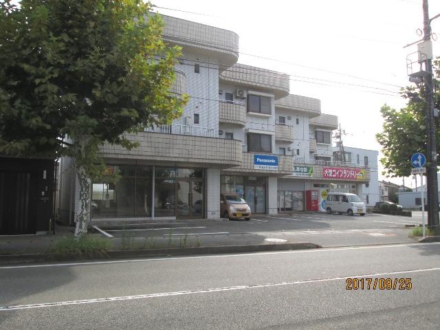 サモワール松井