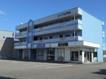 2024/9月外壁改修工事完了