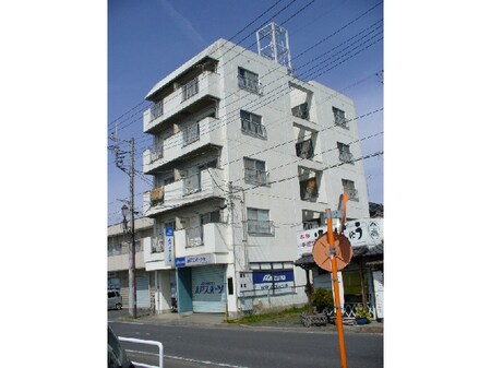 関口マンション外観写真