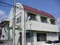 キャピー堀町