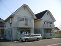 ドリームハウス Ａ・Ｂ棟
