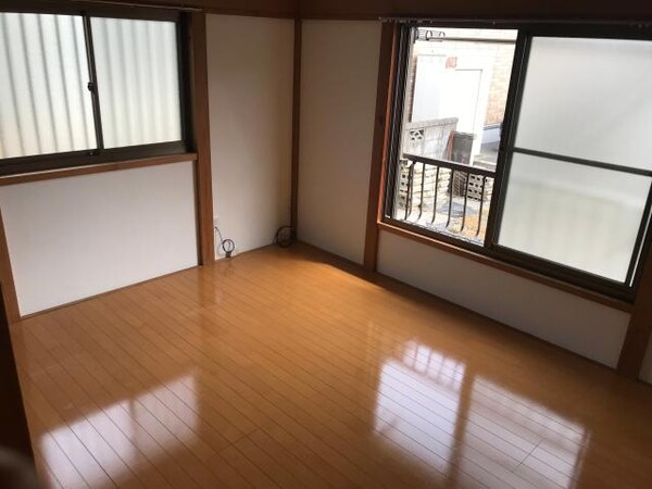 居室