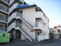 すみれマンション