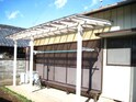 杉山住宅