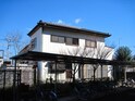 コーポNAMIKI