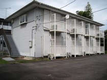 T' S1の外観写真