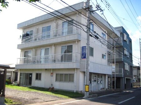 T' S３外観写真