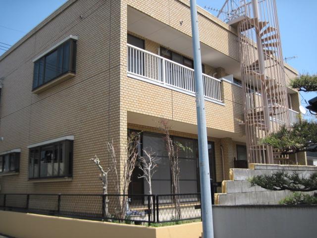 西原佐野住宅