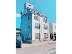 ＳＫＹ外観写真