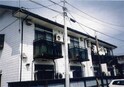 トーキュウハイツ本町通　1号棟