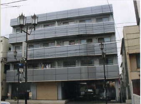 Terene川﨑外観写真