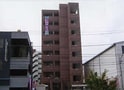 コンフォール舟小屋