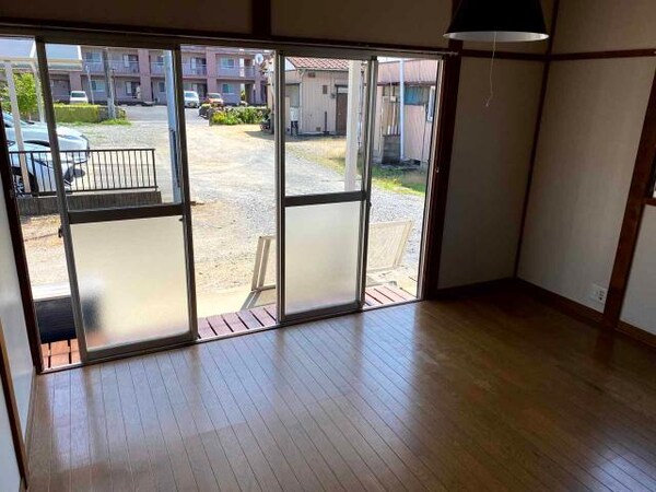居室