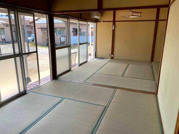 居室