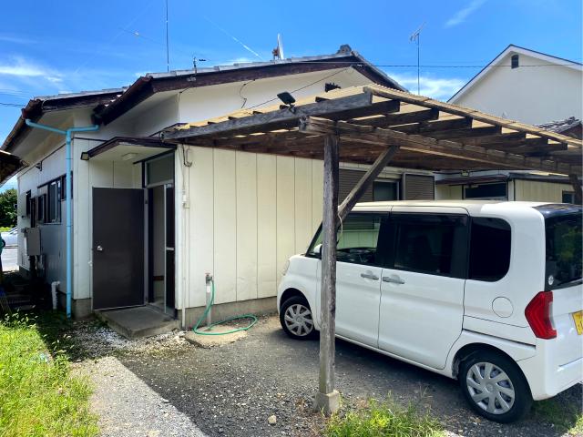 小林貸家（６棟）