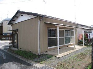 藤森貸家（吉沢町）外観写真