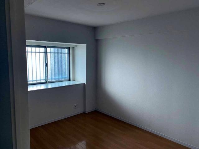 サンクレイドル水戸の居室