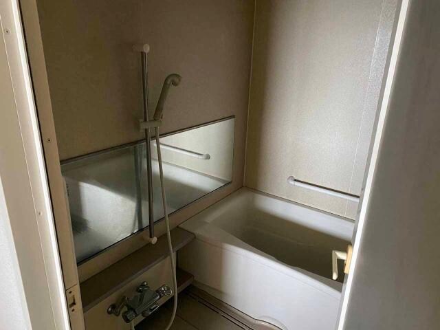 サンクレイドル水戸のバス