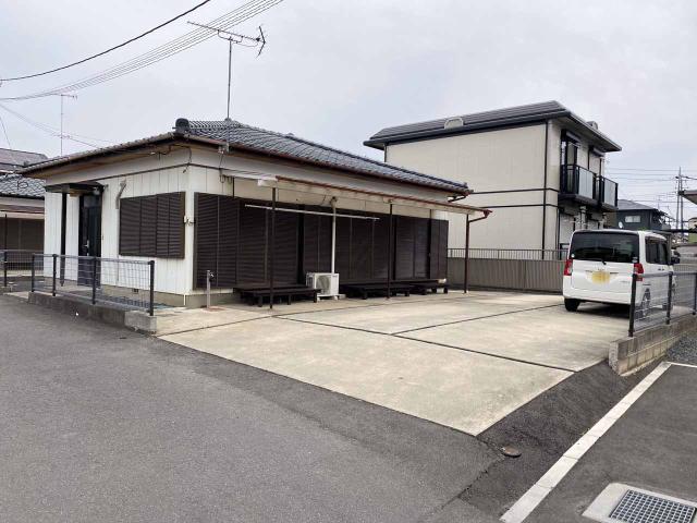 伊藤貸家