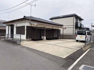 伊藤貸家外観写真