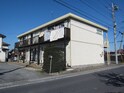 シティハイム水源
