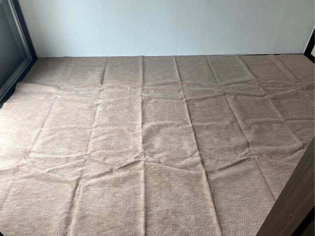 物件内観写真14　(じゅうたん（６帖分）)