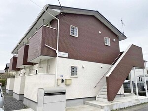 ドリームバレー外観写真