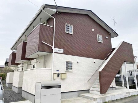 ドリームバレー外観写真