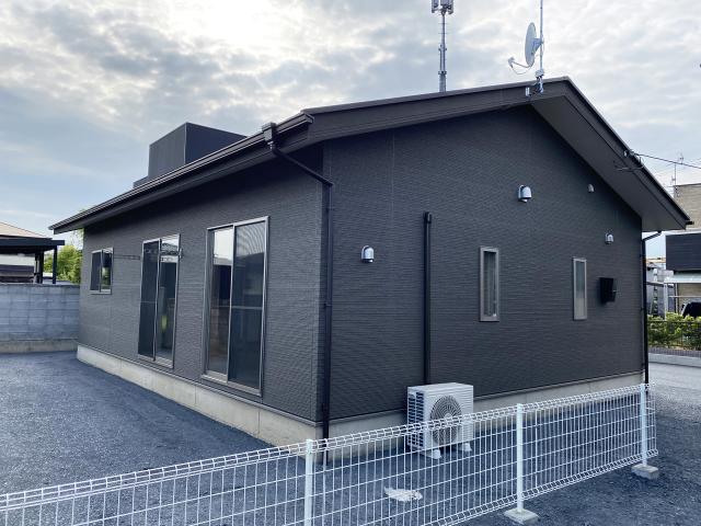 堀江住宅