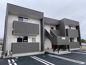 ルーチェ外観写真