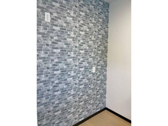 物件内観写真10　(キッチン背面)