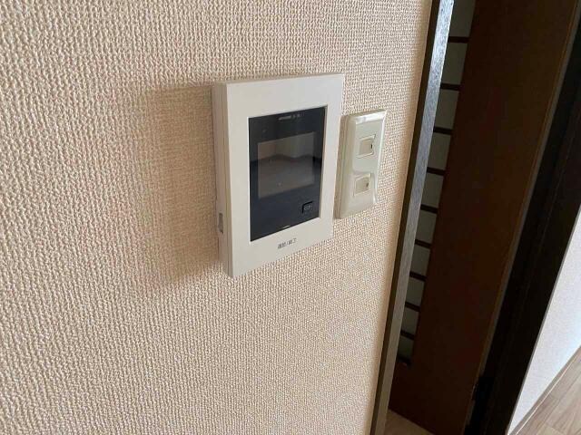 物件内観写真12　(ＴＶドアホン)