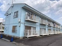 山野コーポＥ棟