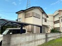 酒門町一戸建