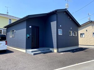 浜田町一戸建Ｃ外観写真