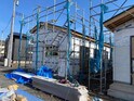 浜田町一戸建Ｄ