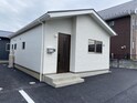 浜田町一戸建Ｅ
