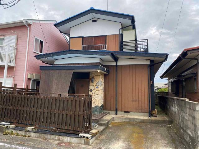 本町T住宅