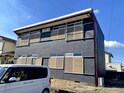 コーポ前田第２