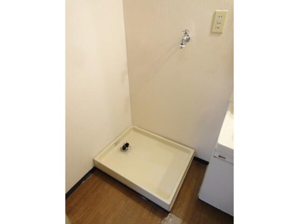 洗面・脱衣所