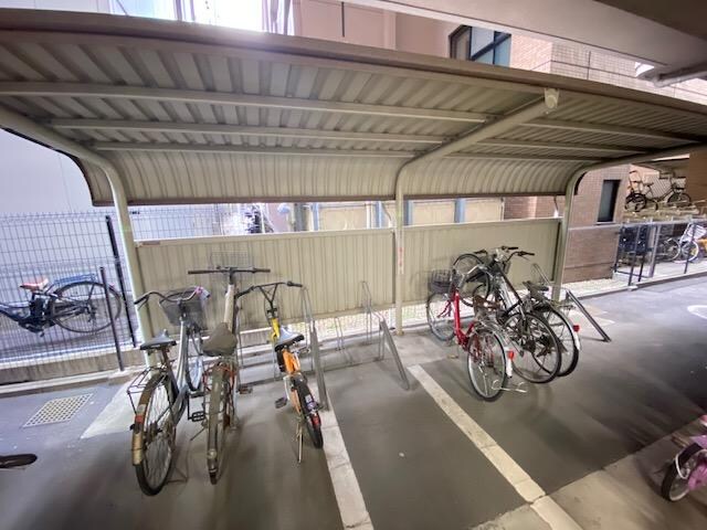 物件外観写真10　