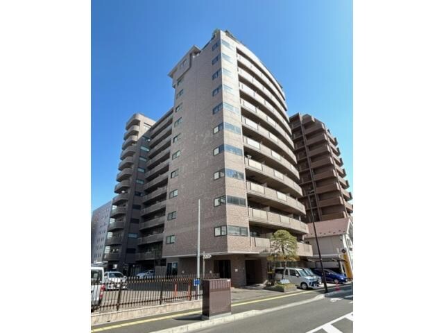 物件外観写真12　