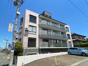 グランドメゾン旭ヶ丘外観写真