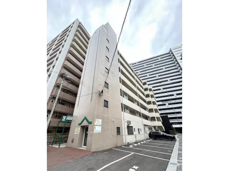 ＯＨＮＯ　ＢＵＩＬＤＩＮＧ外観写真