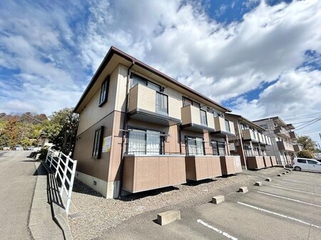 フォレスト・ヴィラ外観写真